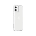 thumbnail image 4 of Griffin Funda Survivor Clear compatible con iPhone 12 Mini blanco Griffin Survivor Clear, 4 of 10