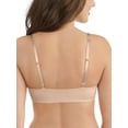 thumbnail image 5 of Vanity Fair Women's Illumination Full Coverage Underwire Bra, Style 75339, 5 of 7