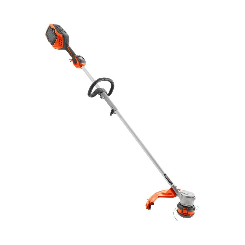 Husqvarna 970806701 36V 320iL Weed Eater and 230iB Leaf Blower Bundle Kit (4 Ah)