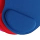 thumbnail image 3 of Reposamuñecas para ratón, reposamuñecas, alfombrilla para ratón, reposamuñecas, alfombrilla para ratón ergonómica, máxima comodidad, 3 of 5
