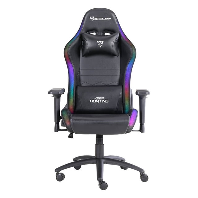 OCELOT SILLA GAMER Ocelot Gaming AC-9675