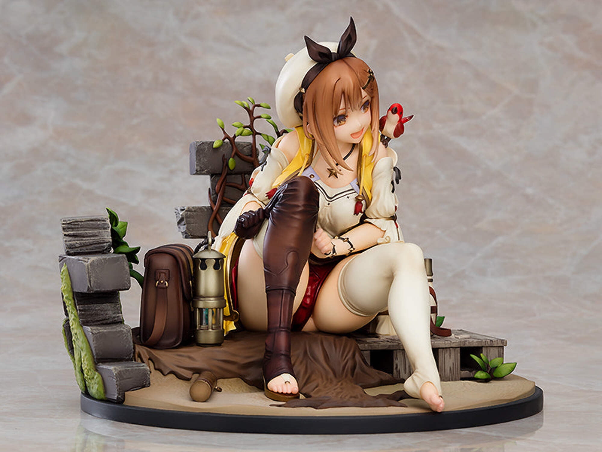 Reisalin Stout フィギュア Atelier Ryza Reisalin Stout Next Adventure Ver Atelier Ryza Ever Darkness & the