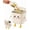 #A, variant on Cartoon Trash Can, Small Cute Wall Mounted Kitchen Trash with Lid 2.4Gall/9L Leak-Proof Space Saving Decorative Waste Garbage Trash for Kitchens Bathrooms Offices