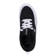 thumbnail image 2 of Tenis DC Shoes  Niño Infinite Tx B Negro ADBS300347BKW, 2 of 4