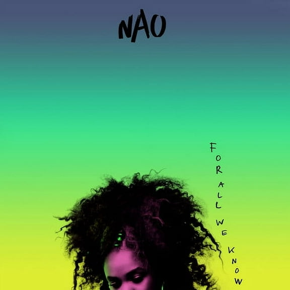 Nao - For All We Know - Music & Performance - Vinyl