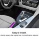 thumbnail image 4 of Manguito de freno de mano ANGGREK Protector de mango Accesorios Universales para Coche, 4 of 8