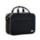 thumbnail image 1 of Bolsa de cosméticos de viaje, bolsa de cosméticos portátil, bolsa de cosméticos de pie, bolsa de cosméticos de viaje Adepaton CPB-US-XD849-1, 1 of 5