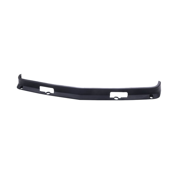 Tomoka Front Bumper Apron Lower Valance Air Dam for Chevrolet/GMC C/K 1500 2500 3500 (1988-2000)