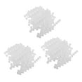 thumbnail image 1 of Bote de Pintura Vacío de 720 Piezas, 120 Tiras de Acrílico, Mini Contenedor de Pintura, Tiras de Almacenamiento con Tapas para Pintura de Artes Y Manualidades, 3 Ml, 1 of 5