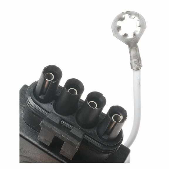 Standard Ignition Trailer Connector