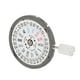 thumbnail image 4 of Movimiento de reloj mecánico automático NH36 Movimiento de día, fecha y calendario Piezas de repuesto para reloj, 4 of 15