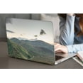 thumbnail image 3 of KSK KAISHEK Hard Shell Case Only Compatible 2022.0 Released MacBook Air 13.6 inchs with Touch Bar Type C Model: A2681 m2 Sky Series 0660, 3 of 5