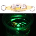 thumbnail image 3 of Luz LED para señuelo, luz LED para señuelo submarino de caída profunda, luz intermitente, lámpara multifuncional para señuelo, 3 of 12