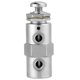 thumbnail image 3 of Air Toggle Valve, 2 Position 5 Way Practical Toggle Valve, 5 X 1.7Cm For High Safety Factor Precise Cnc Machine Machine ANGGREK Air Toggle Valve, 3 of 8