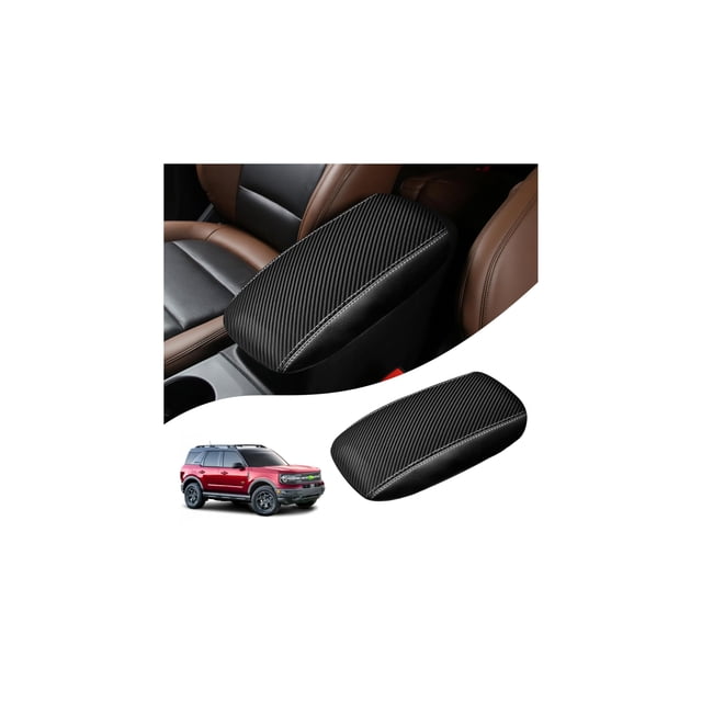 Funda para Consola Central Autorder Ford Bronco Sport Escape