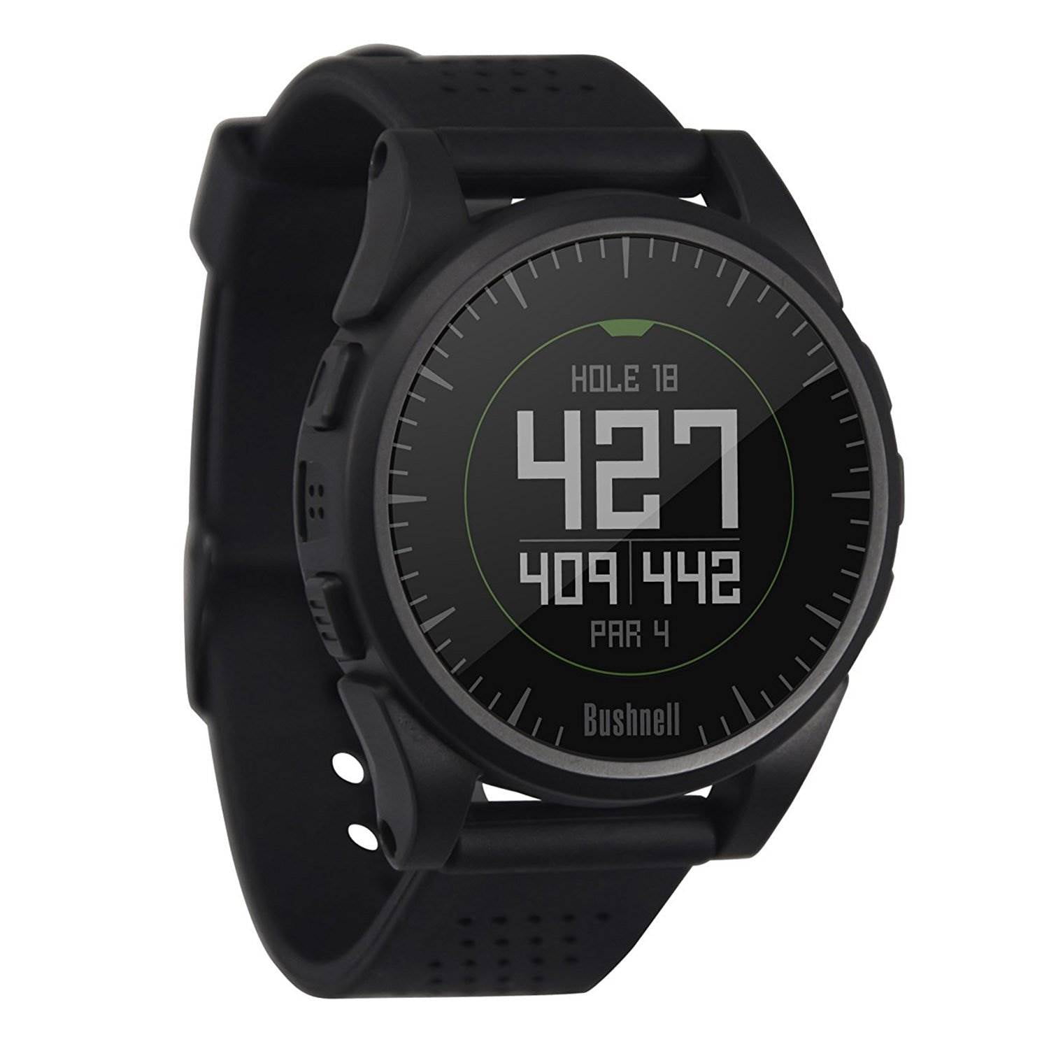 Bushnell bluetooth gps sale