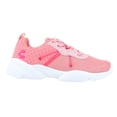 thumbnail image 1 of Zapaterias Mexico Tenis Casual Para Niña Charly Coral 79156 T20 ZAPATERIAS MEXICO 79156D-COR-FIU, 1 of 6