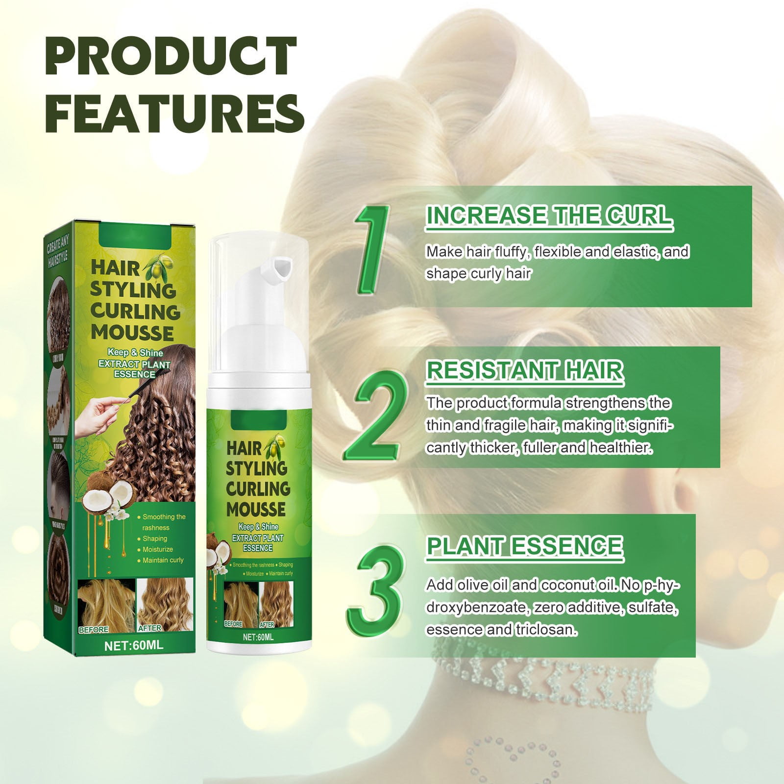 Routine Shampoo And Conditioner for Thinning Hair Vegan Hair Care Hair Products Dried Shampoo Leave in Conditioners Hair Items Shampoo And Conditioner for Greasy Hair Earth Hair Oil Dry Damaged