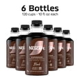 thumbnail image 3 of (6 pack) NESCAFÉ Espresso Concentrate Black, Instant Espresso Coffee Concentrate, 10 fl oz, 3 of 17