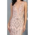 thumbnail image 3 of Robe Formelle Longue pour Occasion Spéciale et Grande Taille, 3 of 4