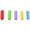 A, variant on Clearance Sale! Pen Clip Silicone Pencil Grips 5Pcs Self-Adhesive Pen Holder Clips
