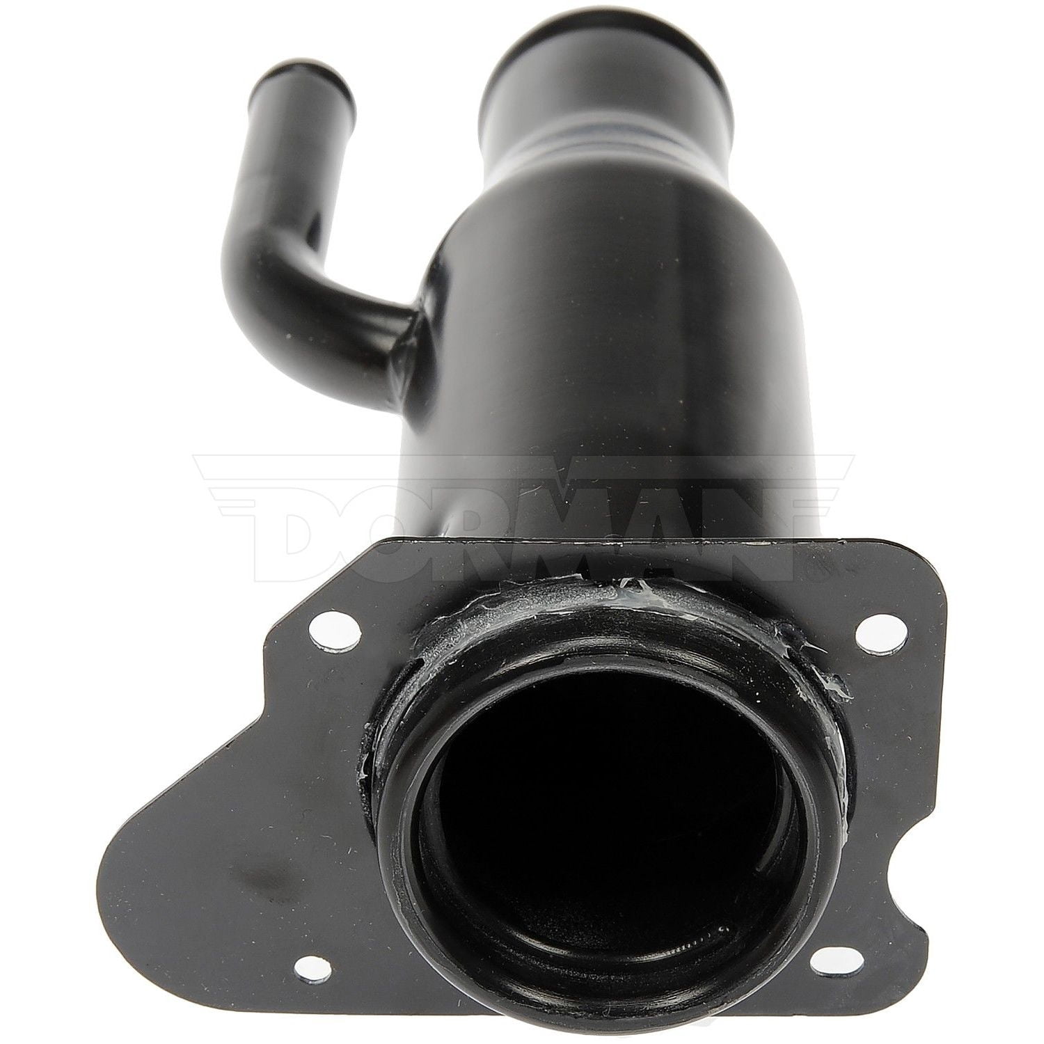 Dorman 577-872 Fuel Filler Neck for Specific Jeep Models Fits select: 1998 JEEP CHEROKEE