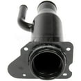 thumbnail image 2 of Dorman 577-872 Fuel Filler Neck for Specific Jeep Models Fits select: 1998 JEEP CHEROKEE, 2 of 4