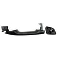 thumbnail image 2 of PT Auto Warehouse LX-3540P-RL - Exterior Outer Outside Door Handle, Primed Black - Rear Left Driver Side, 2 of 3
