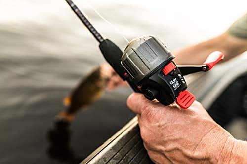 Ugly Stick Size 6 Spincast Reel Size 6 Spincast Reel