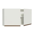 thumbnail image 4 of Alacena Madesa Reims 120 cm 2 Puertas Blanco, 4 of 9