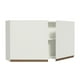 thumbnail image 4 of Alacena Madesa Reims 120 cm 2 Puertas Blanco, 4 of 9