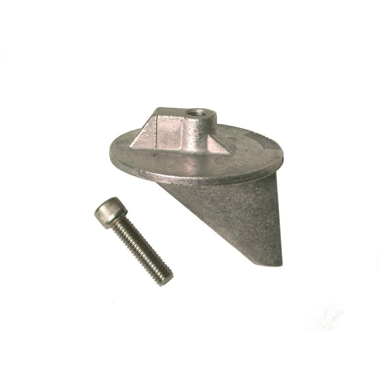 antアイテム Amazon.com: Mercruiser Alpha 1/Gen 1 Zinc Anode Kit WSM Part