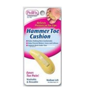 Complete Medical P54MDRT Hammer Toe Cushion Medium - Right