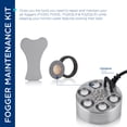 thumbnail image 4 of Alpine Corporation Mist Maker Maintenance Kit with Key Tool and 20mm Ceramic Disc, 4 of 9