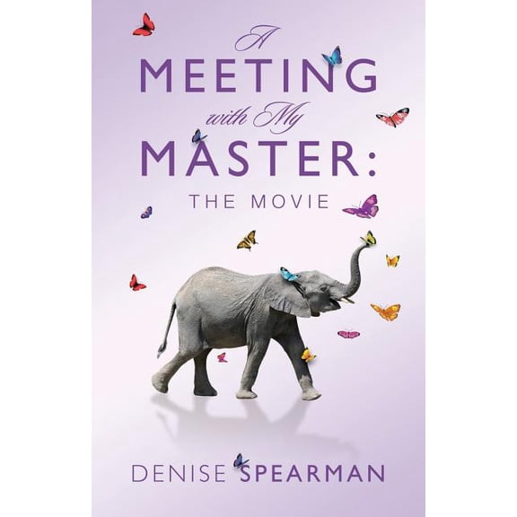 A Meeting with My Master (Paperback)