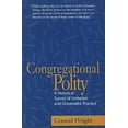 thumbnail image 1 of Pre-Owned Congregational polity: A historical survey of Unitarian and Universalist practice, 9781558963610, 1558963618, Paperback,, 1 of 1