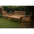 thumbnail image 5 of Classic 3-Seater 5-Pieces Conversation Set, 5 of 6