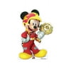 Mickey Trophy (Disney's Roadster Racers) Cardboard Stand-Up, 3.5ft