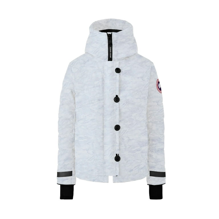 *Elmvale Parka Print*ダウンジャケット Canada Goose Elmvale Parka Print - Women's - Walmart.com