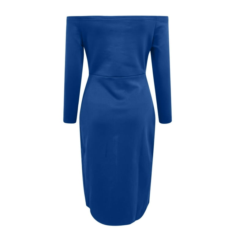 cold shoulder graduation dress LaDivine CD0140 Short Off the Shoulder Graduation Dress – The Dress Outlet