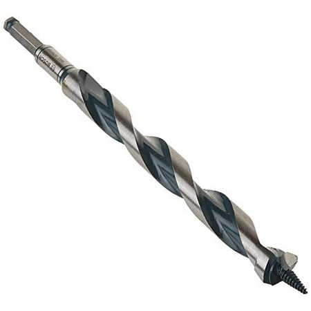UPC: 0000346396645 | Bosch Genuine 1 x 13 Daredevil Auger Bit – NKMT16