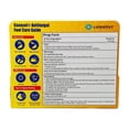 thumbnail image 4 of Conazol Antifungal Cream. Foot and Skin Fungus Treatment. 1.05 oz / 30 G, 4 of 4