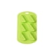 thumbnail image 1 of Molde de Silicona Inteprter para Pasteles 6 Cavidades Verde, 1 of 6