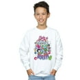 thumbnail image 2 of DC Comics Garçons Teen Titans Go Make It Rain Chandail Molletonné, 2 of 3