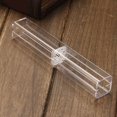 thumbnail image 4 of Shisuyan 4Pcs Pen Case Pen Boxes Gift Empty Pen Cases Empty Small Pen Cases Pen Gift Boxes, 4 of 9