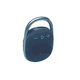 thumbnail image 1 of Bocina Clip 4 portátil con bluetooth waterproof blue, 1 of 2