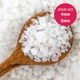 thumbnail image 3 of Premium Atlantic Sea Salt, Extra Coarse Grain 2 lb., 3 of 8