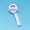 pink, variant on Reusable Ice Wave Ball Facial Massage Tool, Cooling Cold Compress Roller For Face And Eye Area, Non-Electric Skincare Massage Tool For Home Spa And Beauty Routine,blue