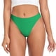 thumbnail image 1 of Balery Forestgreen Tangas de Algodón para Mujer con Estampado – Ropa Interior Sexy, Transpirable, G-string-Large, 1 of 1