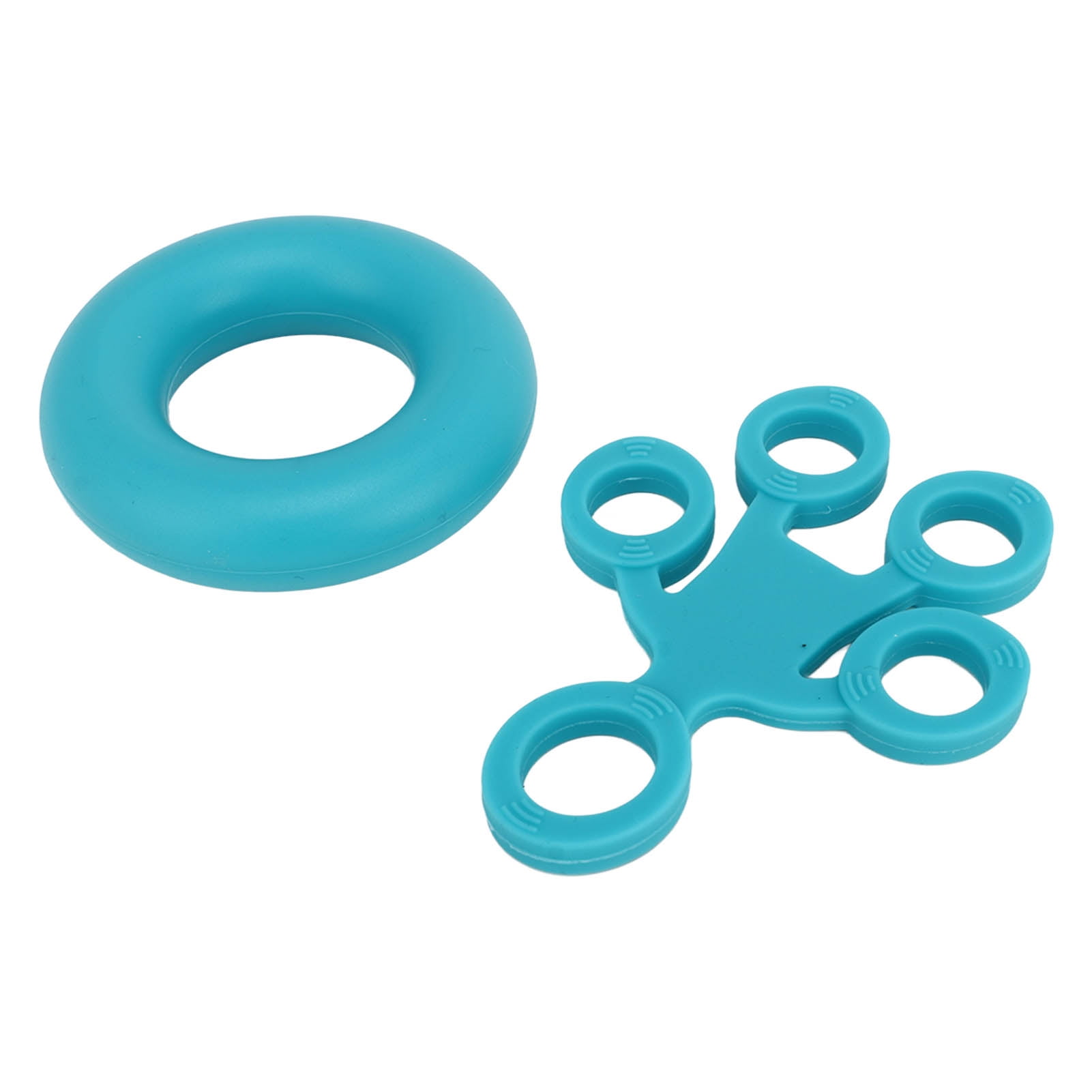 Anneau de Renforcement de Main, Renforce les Poignets et les Doigts en Silicone pour la Maison